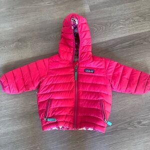 Patagonia Multicolor Geometric Jacket